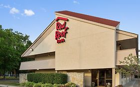 Red Roof Inn Detroit - Roseville St Clair Shores